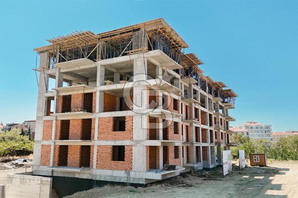 GELİBOLU HAMZA KOYDA YAZICIZADE MAHALLESİNDE SATILIK 3+1
