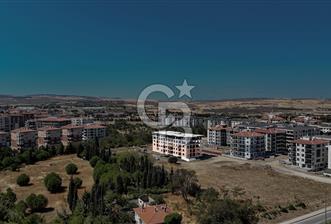 GELİBOLU HAMZA KOYDA YAZICIZADE MAHALLESİNDE SATILIK 3+1