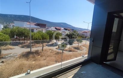 DİDİM AKBÜK SATILIK 1+1 DENİZE 300m CADDE ÜZERİ FIRSAT DAİRE