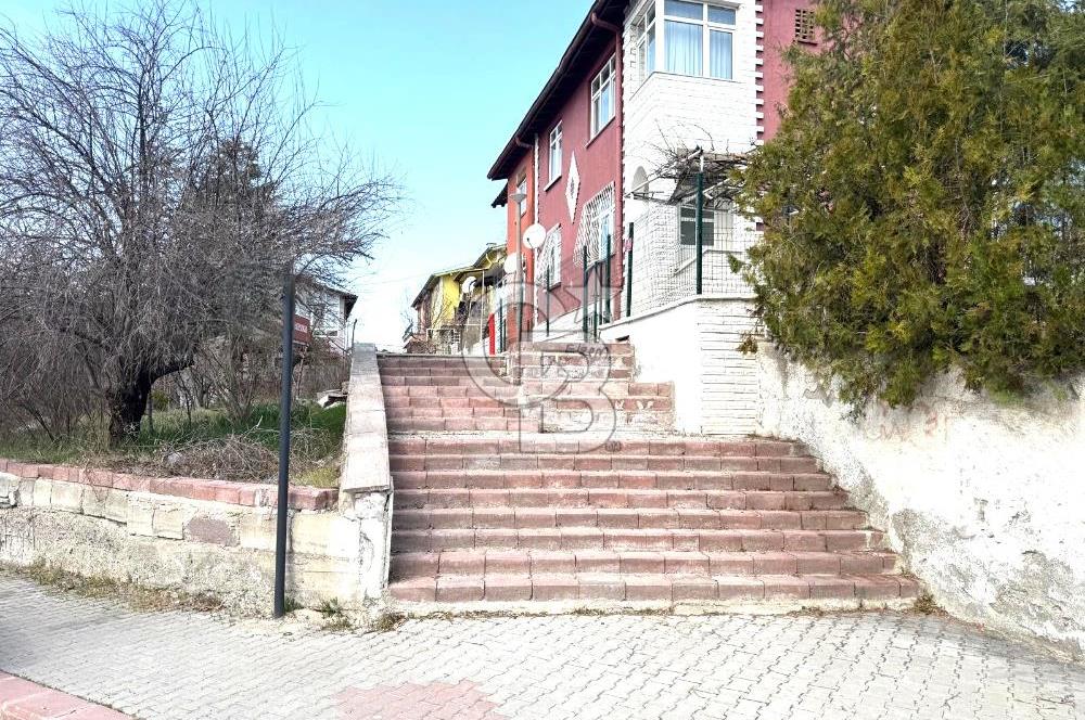 BATIKENT'TE SATILIK KUPON VİLLA