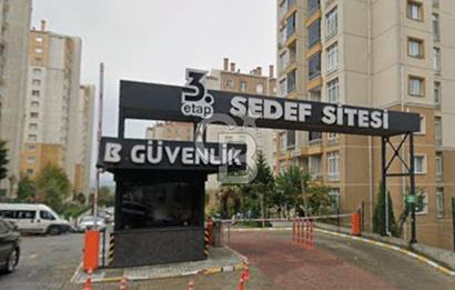 CB CLASS İSTANBUL/ BAŞAKŞEHİR SATILIK 3+1 DAİRE