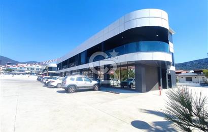 DİDİM AKBÜK SATILIK 1+1 DENİZE 300m CADDE ÜZERİ FIRSAT DAİRE