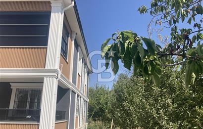 YAHYALI İSMET MAHALLESİNDE SATILIK DUBLEKS VİLLA 5+2 FUL YAPILI