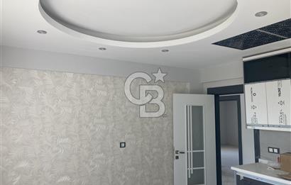 YAHYALI İSMET MAHALLESİNDE SATILIK DUBLEKS VİLLA 5+2 FUL YAPILI