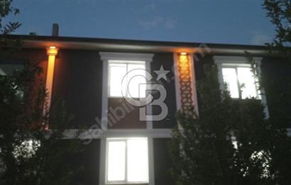 YAHYALI İSMET MAHALLESİNDE SATILIK DUBLEKS VİLLA 5+2 FUL YAPILI