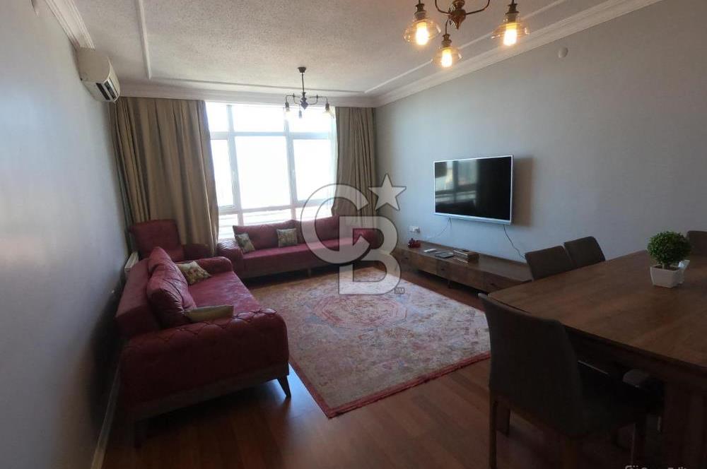 CB CLASS İSTANBUL/ BAŞAKŞEHİR SATILIK 3+1 DAİRE