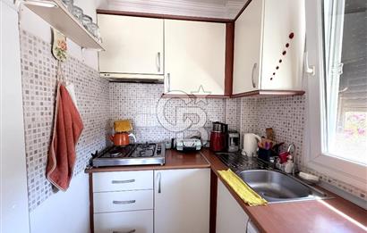 Bodrum Gün Batımı Sitesinde Deniz Manzaralı, Havuzlu 2+1 Müstakil Ev