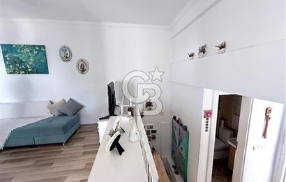 Bodrum Gün Batımı Sitesinde Deniz Manzaralı, Havuzlu 2+1 Müstakil Ev