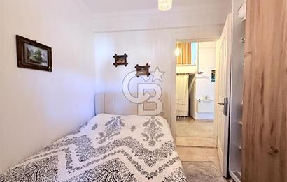 Bodrum Gün Batımı Sitesinde Deniz Manzaralı, Havuzlu 2+1 Müstakil Ev