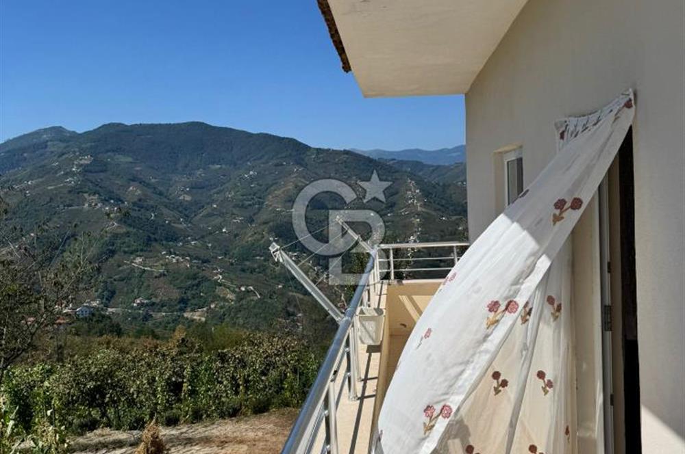 COLDWELL BANKER NET GAYRİMENKUL'DEN 2.403 M2 ARSA SATILIK