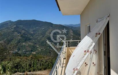 COLDWELL BANKER NET GAYRİMENKUL'DEN 2.403 M2 ARSA SATILIK