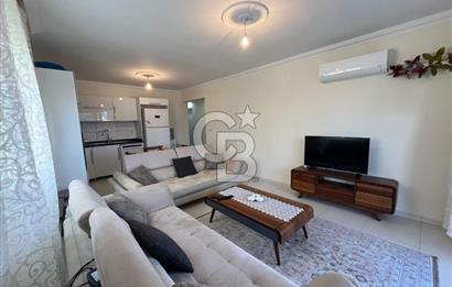 Akbük'de Denize Sıfır,Eşyalı,Hazır Daire Ege Yıldızı Sitesinde