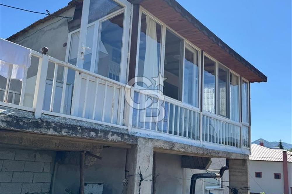 COLDWELL BANKER NET GAYRİMENKUL'DEN 2.403 M2 ARSA SATILIK