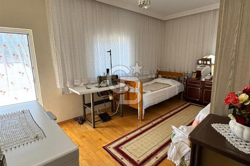 COLDWELL BANKER NET GAYRİMENKUL'DEN 2.403 M2 ARSA SATILIK