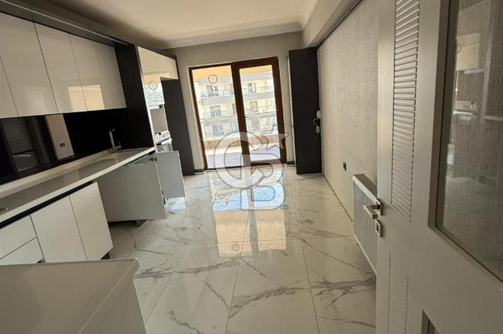 TÜRKÖZÜ ANKA PANORAMA EVLERİ  ARA KATTA 3+1 SATILIK LÜKS DAİRE