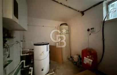 ÇAYYOLU 1920.CAD ÜZERİ YAPILI 400m² İŞYERİNE UYGUN KİRALIK VİLLA