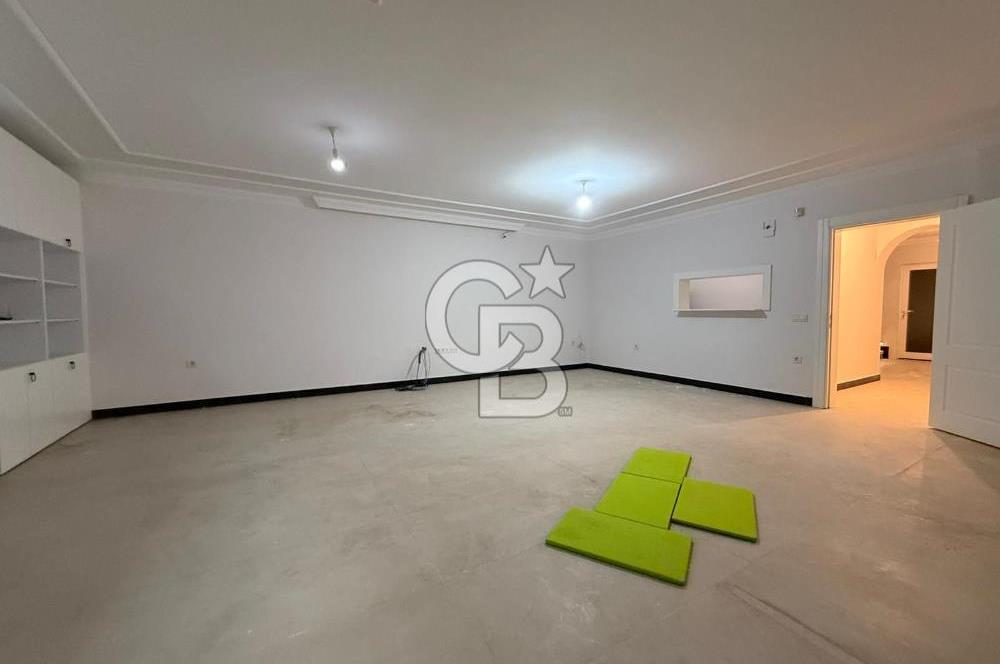 ÇAYYOLU 1920.CAD ÜZERİ YAPILI 400m² İŞYERİNE UYGUN KİRALIK VİLLA