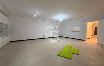ÇAYYOLU 1920.CAD ÜZERİ YAPILI 400m² İŞYERİNE UYGUN KİRALIK VİLLA