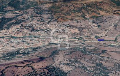 CB KİNG'DEN BALIKESİR/BALYA MÜSTECAP MAHALLESİ SATILIK BAHÇE