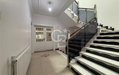 ÇAYYOLU 1920.CAD ÜZERİ YAPILI 400m² İŞYERİNE UYGUN KİRALIK VİLLA