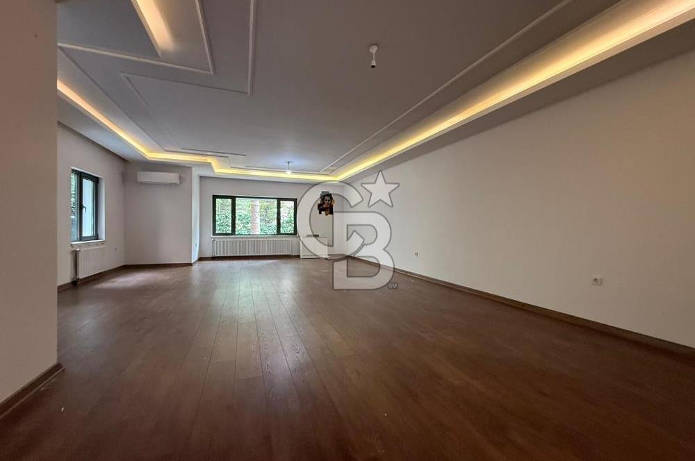 ÇAYYOLU 1920.CAD ÜZERİ YAPILI 400m² İŞYERİNE UYGUN KİRALIK VİLLA