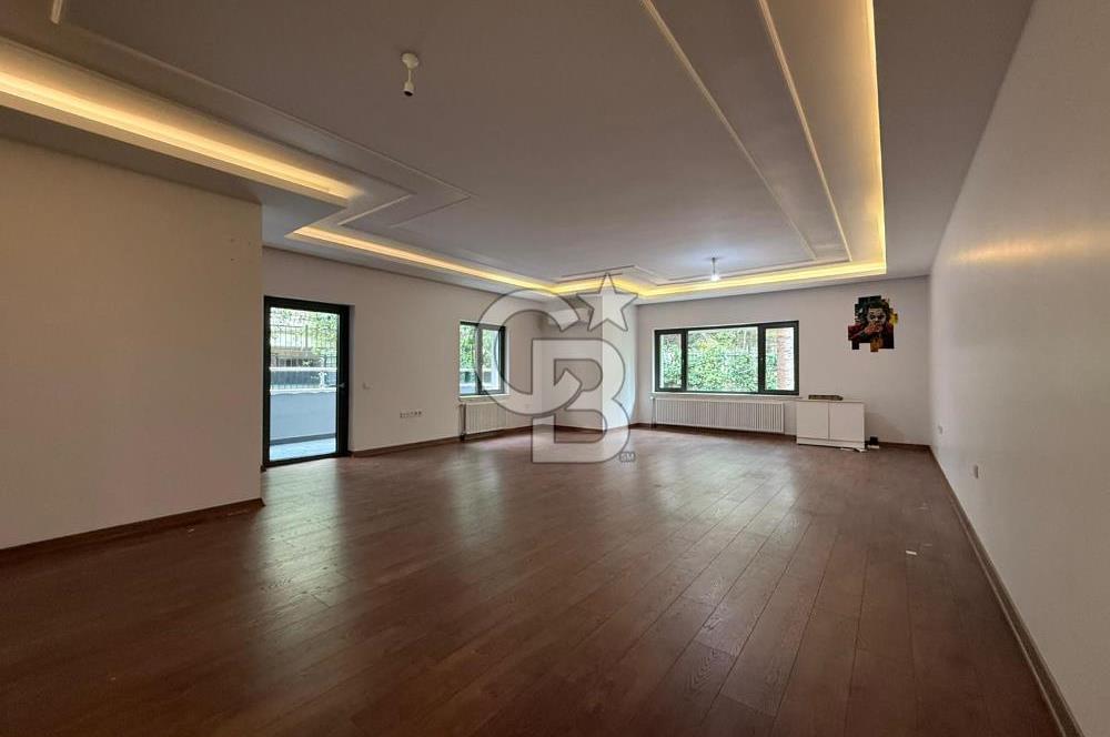 ÇAYYOLU 1920.CAD ÜZERİ YAPILI 400m² İŞYERİNE UYGUN KİRALIK VİLLA