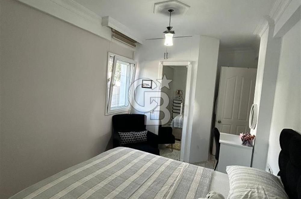 Bodrum Karabağ'da Kaçırılmayacak Fırsat 4+1 Daire