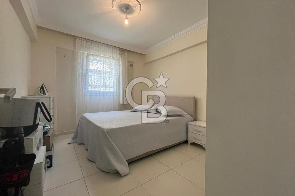 Akbük'de Denize Sıfır,Eşyalı,Hazır Daire Ege Yıldızı Sitesinde