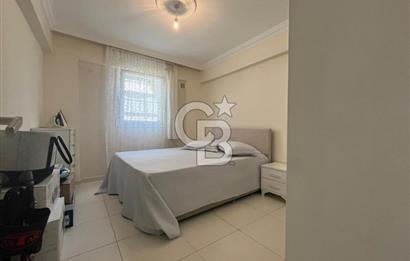 Akbük'de Denize Sıfır,Eşyalı,Hazır Daire Ege Yıldızı Sitesinde