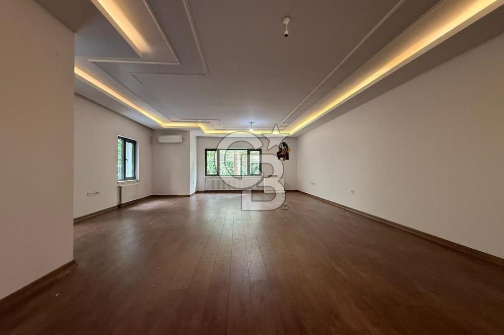 ÇAYYOLU 1920.CAD ÜZERİ YAPILI 400m² İŞYERİNE UYGUN KİRALIK VİLLA