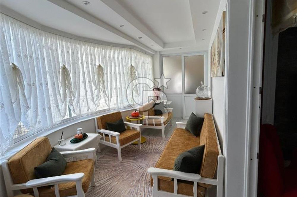 Bodrum Karabağ'da Kaçırılmayacak Fırsat 4+1 Daire