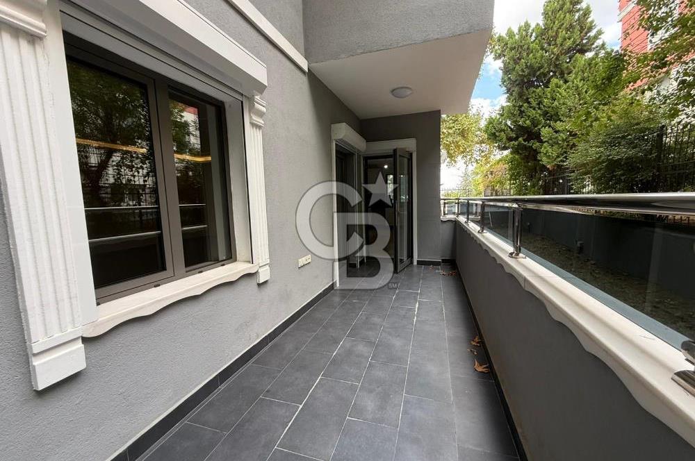 ÇAYYOLU 1920.CAD ÜZERİ YAPILI 400m² İŞYERİNE UYGUN KİRALIK VİLLA