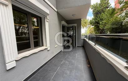 ÇAYYOLU 1920.CAD ÜZERİ YAPILI 400m² İŞYERİNE UYGUN KİRALIK VİLLA