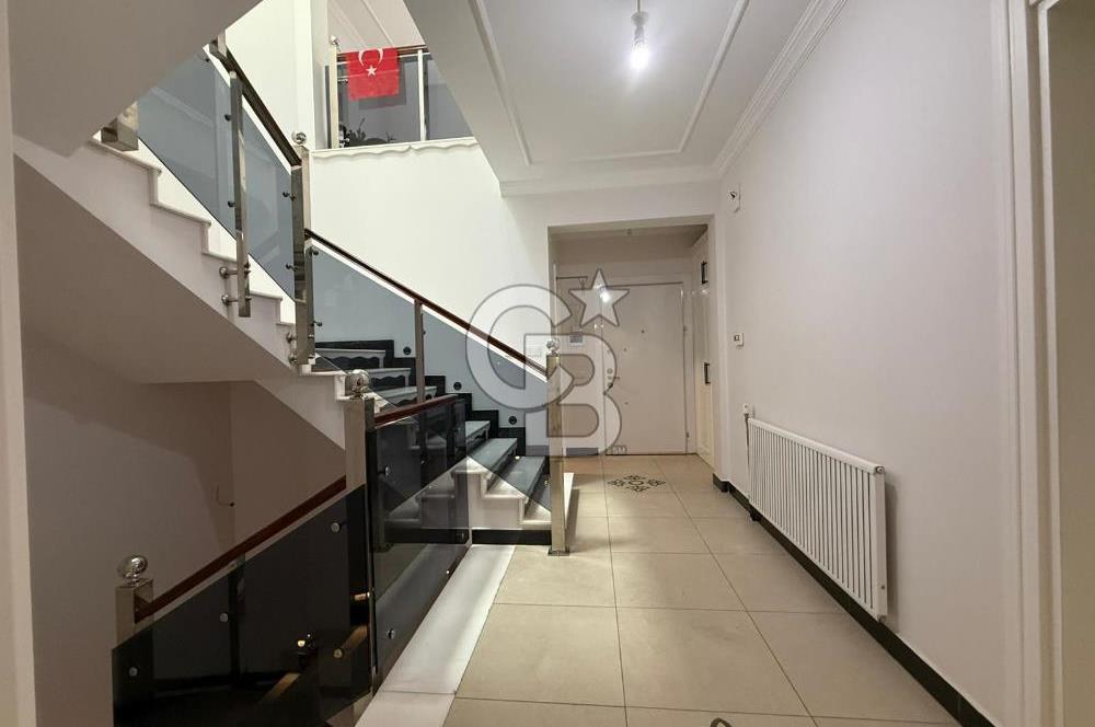 ÇAYYOLU 1920.CAD ÜZERİ YAPILI 400m² İŞYERİNE UYGUN KİRALIK VİLLA