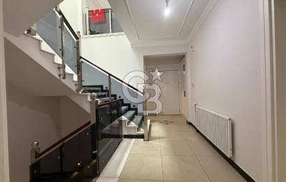 ÇAYYOLU 1920.CAD ÜZERİ YAPILI 400m² İŞYERİNE UYGUN KİRALIK VİLLA