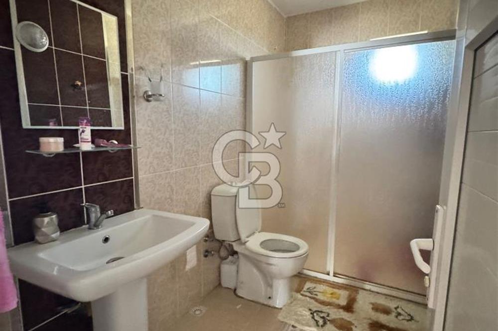 COLDWELL BANKER NET GAYRİMENKUL'DEN 2.403 M2 ARSA SATILIK