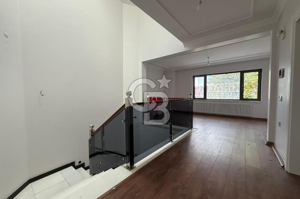 ÇAYYOLU 1920.CAD ÜZERİ YAPILI 400m² İŞYERİNE UYGUN KİRALIK VİLLA