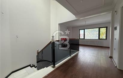ÇAYYOLU 1920.CAD ÜZERİ YAPILI 400m² İŞYERİNE UYGUN KİRALIK VİLLA