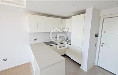Manisa Meydan Sitesi Havuz Cephe Kiralık 1+1 Daire