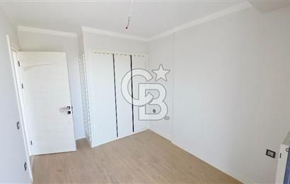 Manisa Meydan Sitesi Havuz Cephe Kiralık 1+1 Daire