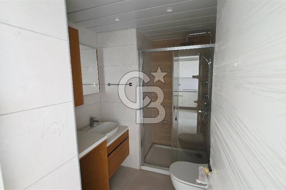 Manisa Meydan Sitesi Havuz Cephe Kiralık 1+1 Daire