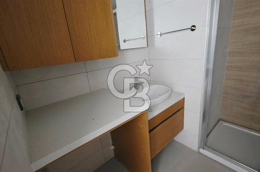 Manisa Meydan Sitesi Havuz Cephe Kiralık 1+1 Daire