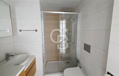 Manisa Meydan Sitesi Havuz Cephe Kiralık 1+1 Daire