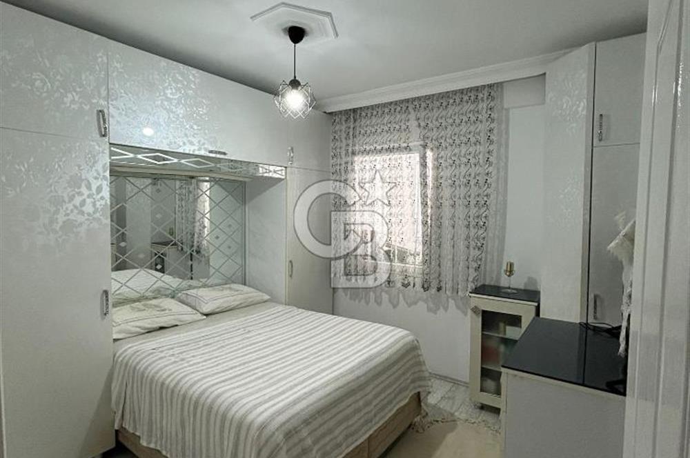 Bodrum Karabağ'da Kaçırılmayacak Fırsat 4+1 Daire
