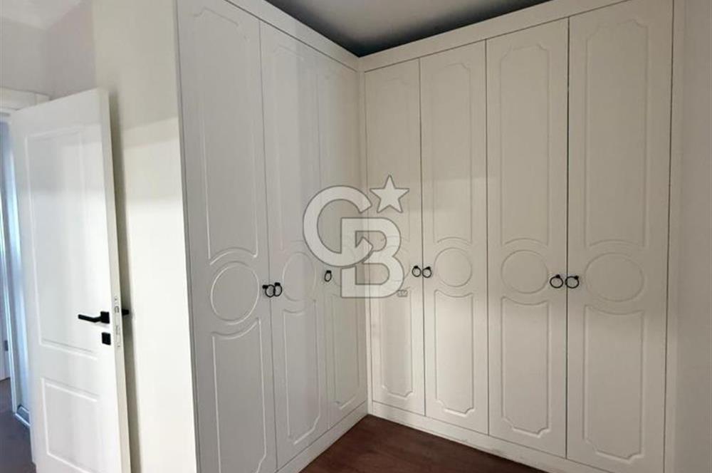 ÇAYYOLU 1920.CAD ÜZERİ YAPILI 400m² İŞYERİNE UYGUN KİRALIK VİLLA