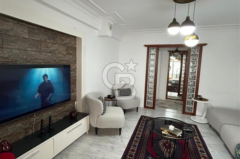 Bodrum Karabağ'da Kaçırılmayacak Fırsat 4+1 Daire