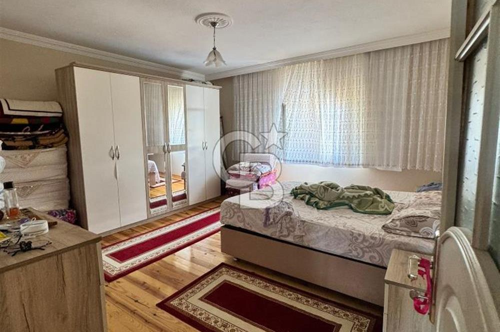 COLDWELL BANKER NET GAYRİMENKUL'DEN 2.403 M2 ARSA SATILIK