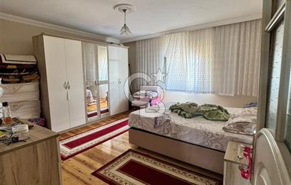 COLDWELL BANKER NET GAYRİMENKUL'DEN 2.403 M2 ARSA SATILIK
