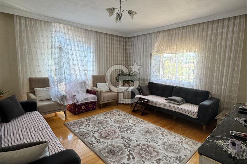COLDWELL BANKER NET GAYRİMENKUL'DEN 2.403 M2 ARSA SATILIK