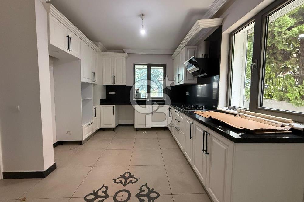 ÇAYYOLU 1920.CAD ÜZERİ YAPILI 400m² İŞYERİNE UYGUN KİRALIK VİLLA